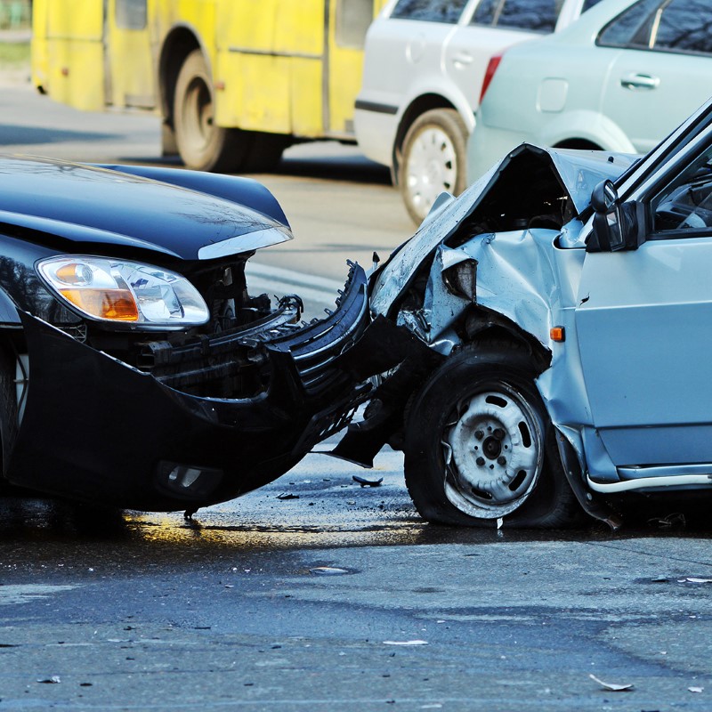 Car Injury Attorney Near Me